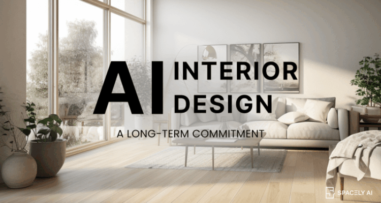 Why Speed Matters: How Spacely AI Supercharges Your Interior Design ...