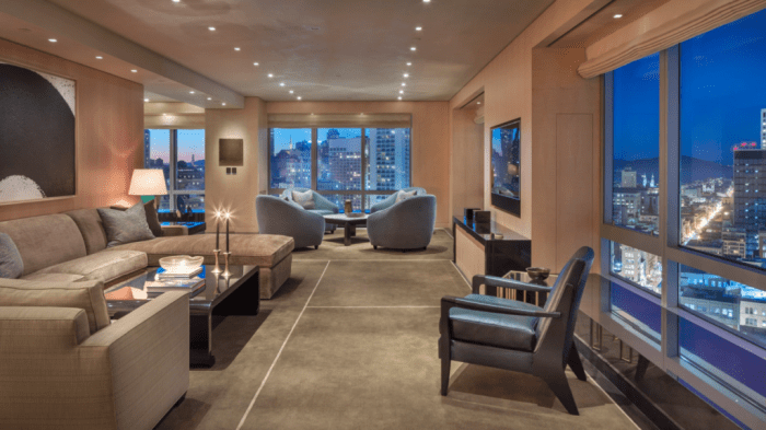 What Do Luxury Homebuyers Look For In Interior Design?