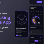How to Create a Sleep Tracker App Like Sleep Cycle?