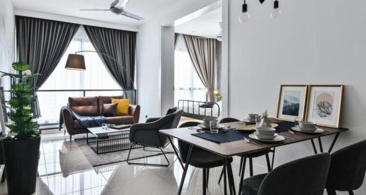 7 Makeover Tips to Increase the Rental Value of Your Property | Qanvast