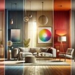 Color Psychology in Interior Design: Transform Spaces and Moods