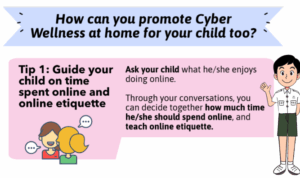 Cyber Wellness