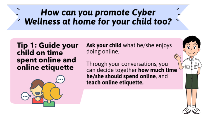 Cyber Wellness