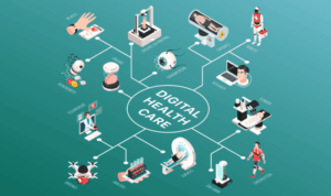 Digital health news, funding round up in the prior week; January 9, 2023