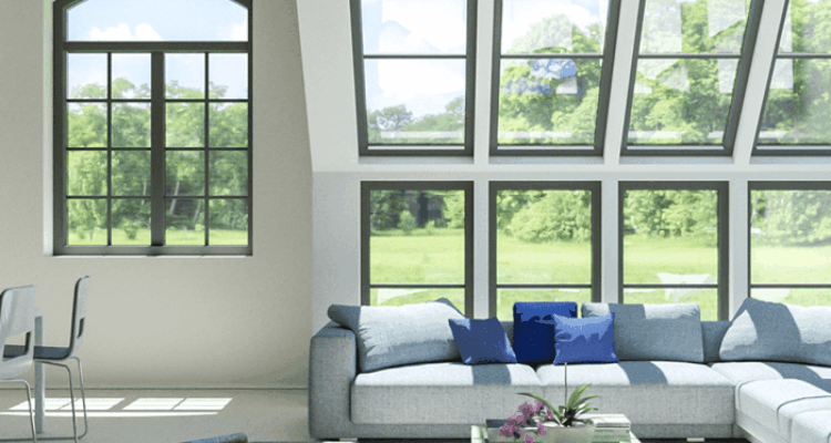 How to Maximize Natural Light in Your Home Design