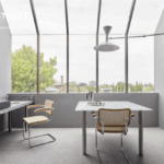 Minimalist Office Interior Design Inspiration That Makes Productive ...