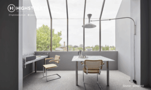 Minimalist Office Interior Design Inspiration That Makes Productive ...