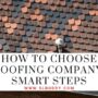 How to Choose Roofing Companies Abroad When Relocating: A Comprehensive ...