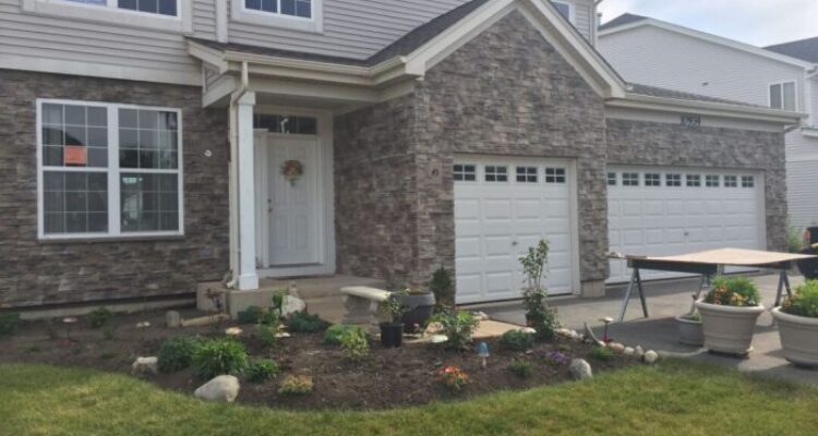 Discover the Beauty and Durability of Stone Siding - Security-Luebke ...