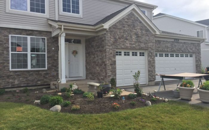 Discover the Beauty and Durability of Stone Siding - Security-Luebke ...