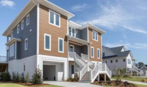 Climate-Resistant Siding Solutions for Coastal Homes: A Comprehensive ...