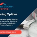 Financing Options for Roofing and Exterior Projects: A Comprehensive ...