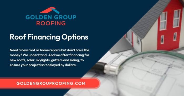 Financing Options for Roofing and Exterior Projects: A Comprehensive ...