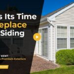 What are the Signs it’s Time to Replace Your Siding?