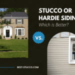 Stucco vs Vinyl Siding - Which is Better for Your Home?